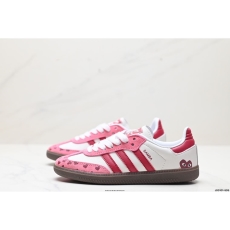 Adidas Samba Shoes